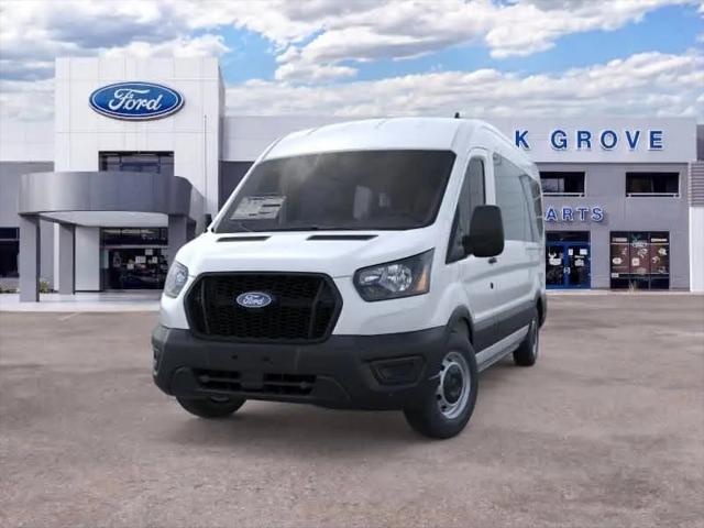 2026 Ford Transit-350 Passenger Van XL