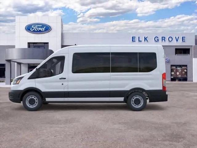 2026 Ford Transit-350 Passenger Van XL