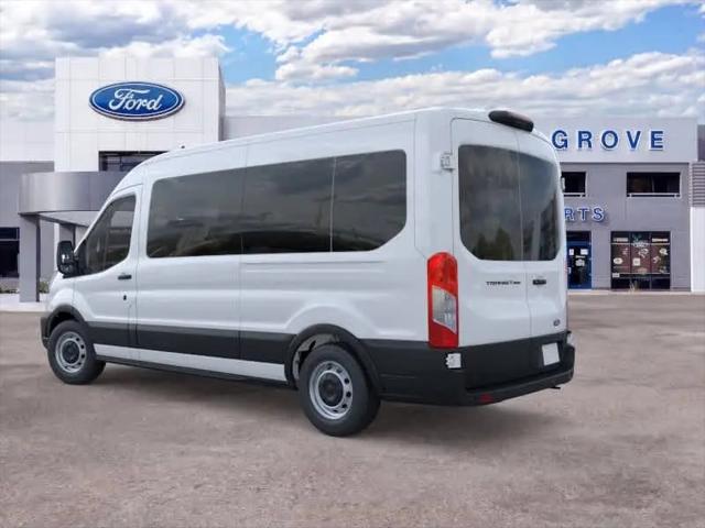 2026 Ford Transit-350 Passenger Van XL