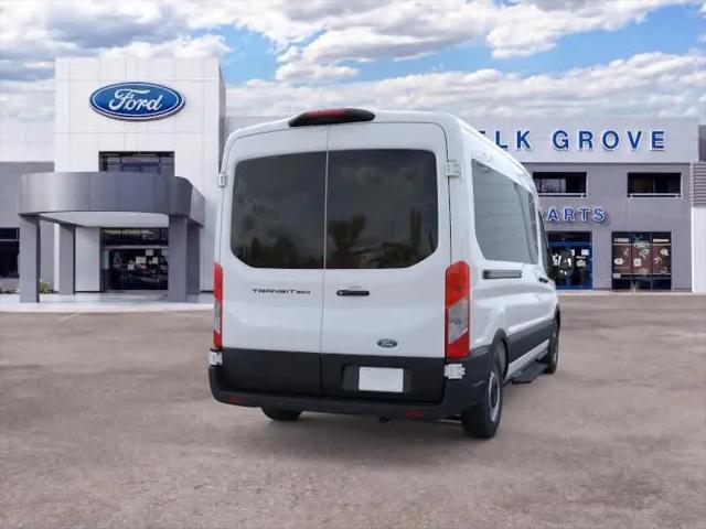 2026 Ford Transit-350 Passenger Van XL