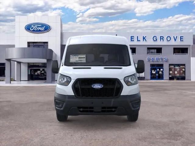 2026 Ford Transit-350 Passenger Van XL