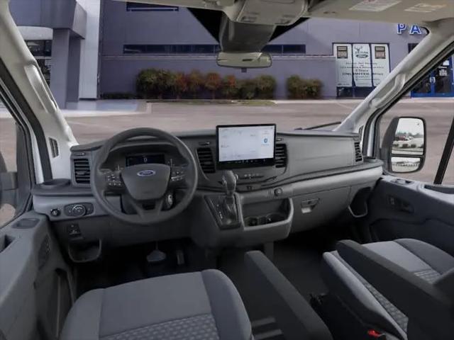 2026 Ford Transit-350 Passenger Van XL