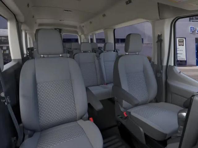 2026 Ford Transit-350 Passenger Van XL