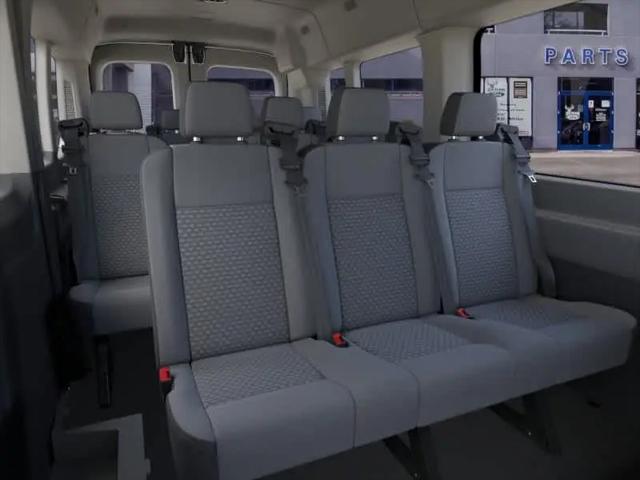 2026 Ford Transit-350 Passenger Van XL