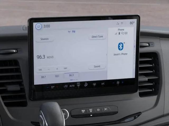 2026 Ford Transit-350 Passenger Van XL