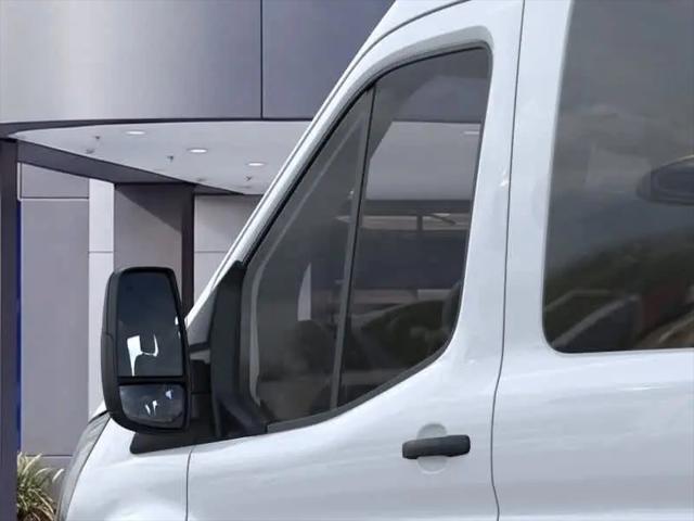 2026 Ford Transit-350 Passenger Van XL