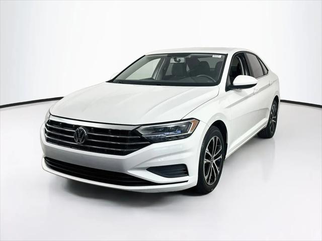 2021 Volkswagen Jetta 1.4T S for sale in Palm Harbor, FL