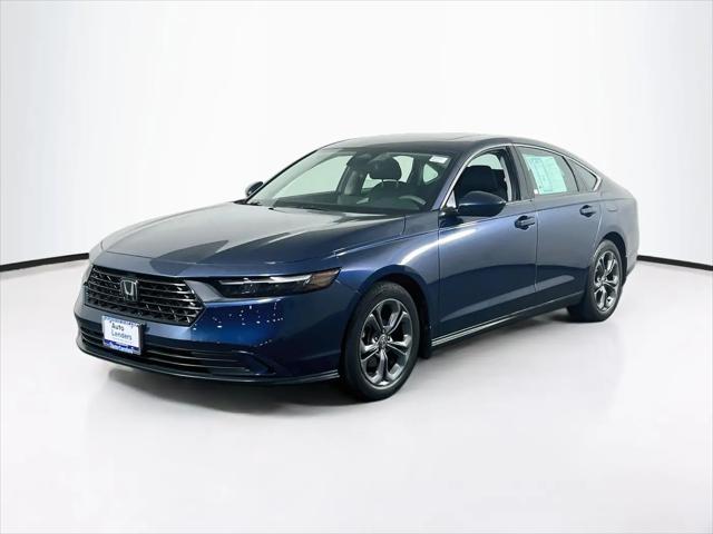 2023 Honda Accord EX for sale in Fairless Hills, PA