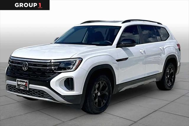 2024 Volkswagen Atlas 2.0T Peak Edition SEL for sale in Tomball, TX