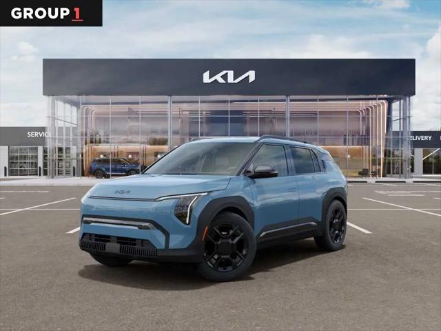 2027 Kia EV3 Wind for sale in Tomball, TX
