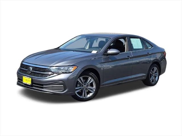 2024 Volkswagen Jetta 1.5T SE for sale in National City, CA
