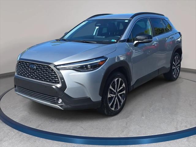 2025 Toyota Corolla Cross XLE for sale in Raleigh, NC