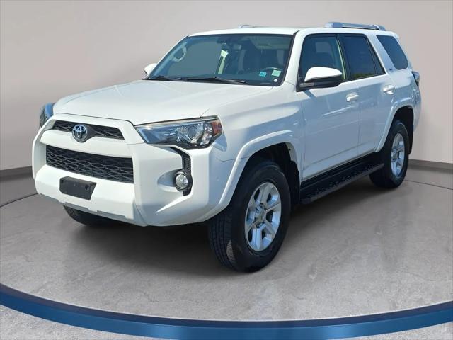 2017 Toyota 4Runner SR5 for sale in Raleigh, NC