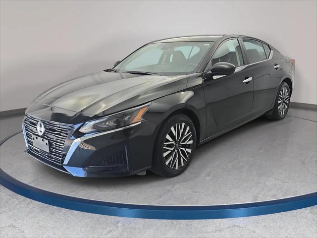 2024 Nissan Altima SV FWD for sale in Cary, NC