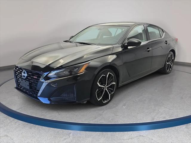 2025 Nissan Altima SR FWD for sale in Cary, NC