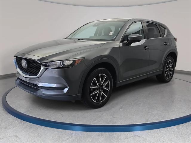 2018 Mazda CX-5 Touring for sale in Cary, NC