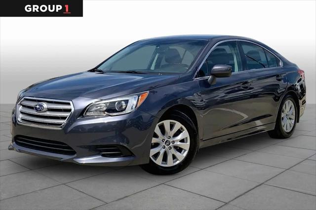 2015 Subaru Legacy 2.5i Premium for sale in Sugar Land, TX