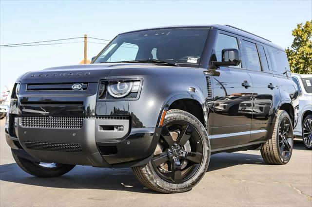 2026 Land Rover Defender P400 X-Dynamic SE for sale in Fresno, CA