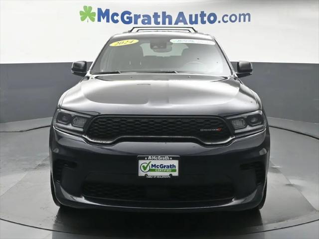 2024 Dodge Durango GT Plus AWD