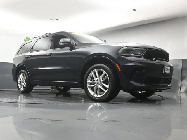 2024 Dodge Durango GT Plus AWD