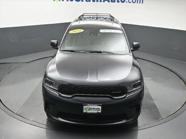 2024 Dodge Durango GT Plus AWD