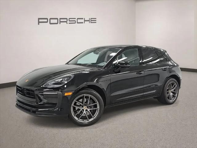 2023 Porsche Macan Macan for sale in North MIami, FL