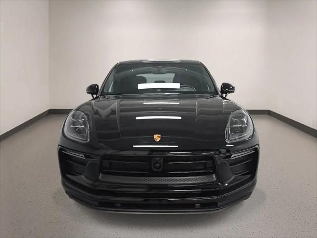 2023 Porsche Macan Macan