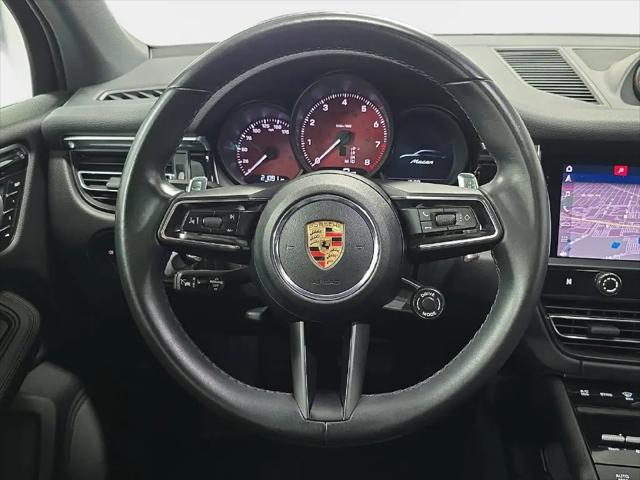 2023 Porsche Macan Macan