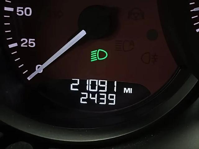 2023 Porsche Macan Macan