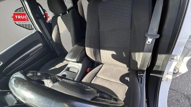 2019 Dodge Durango SXT AWD