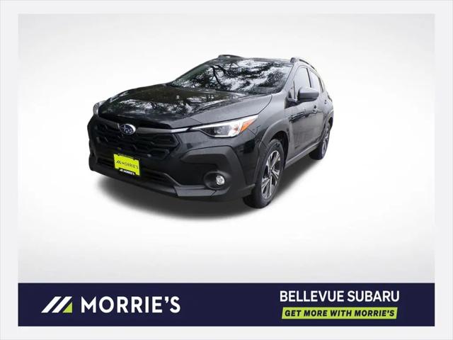 2024 Subaru Crosstrek Premium for sale in Bellevue, NE