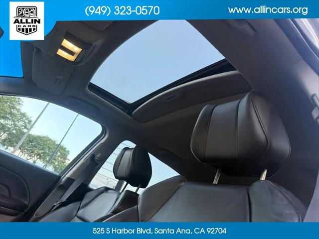 2012 Acura MDX Technology Package