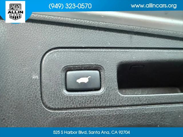 2012 Acura MDX Technology Package