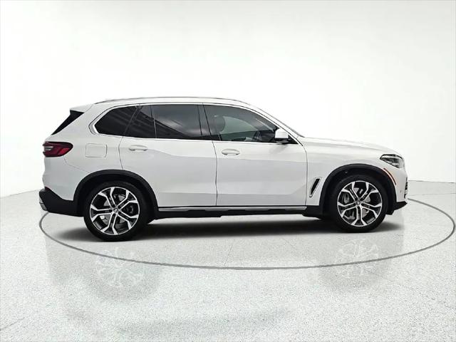 2021 BMW X5 xDrive45e