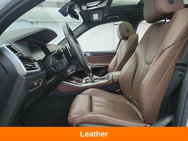 2021 BMW X5 xDrive45e