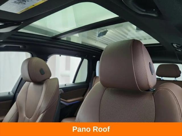2021 BMW X5 xDrive45e