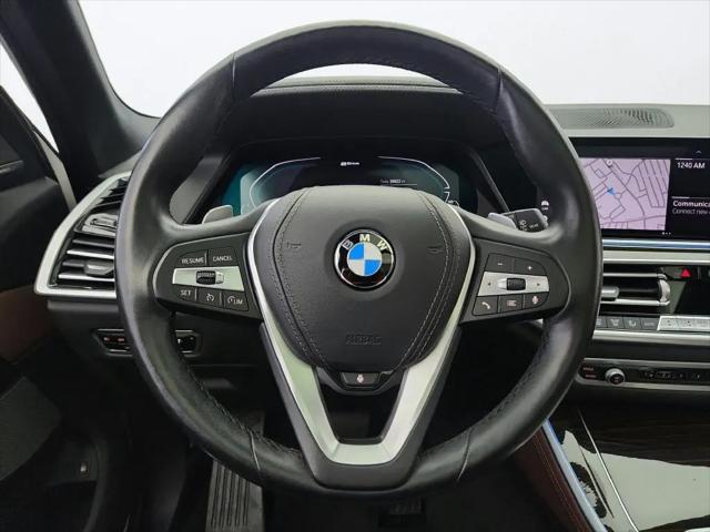 2021 BMW X5 xDrive45e