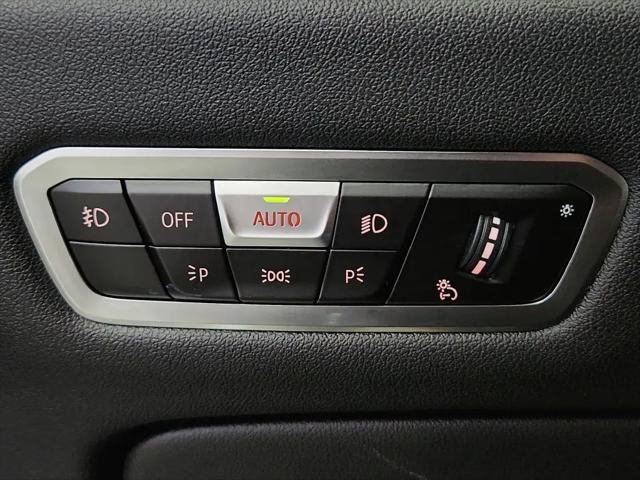 2021 BMW X5 xDrive45e
