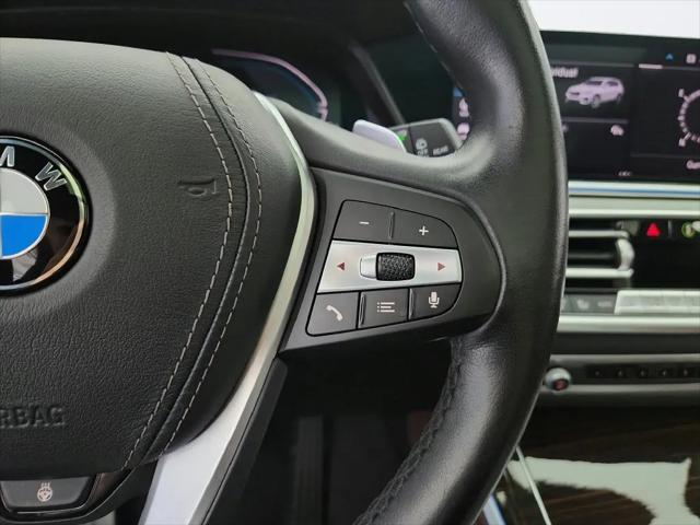 2021 BMW X5 xDrive45e