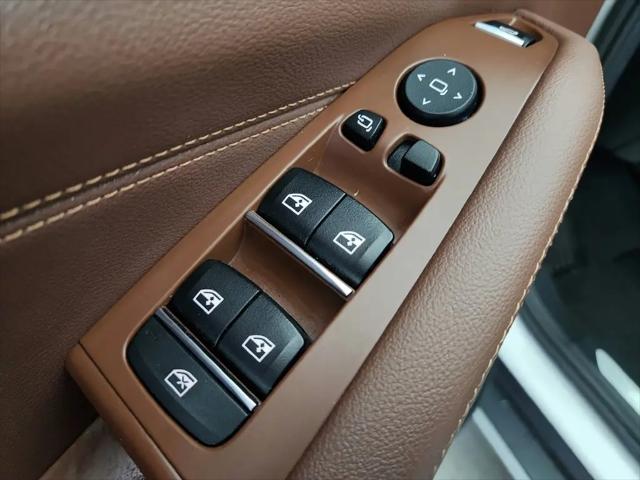 2021 BMW X5 xDrive45e