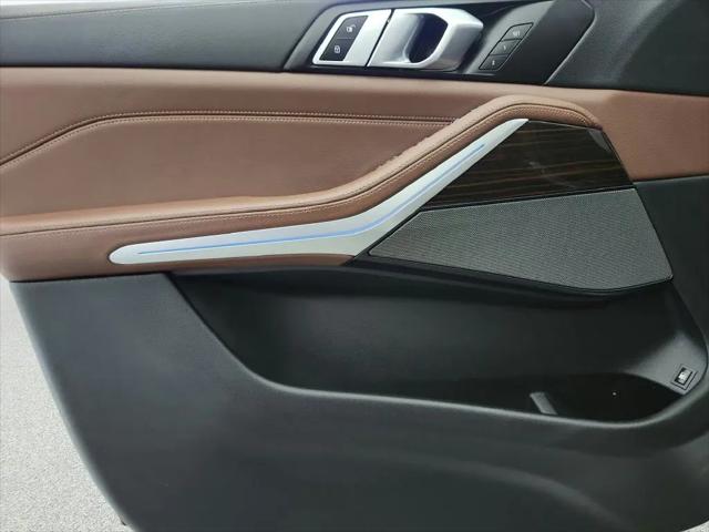 2021 BMW X5 xDrive45e