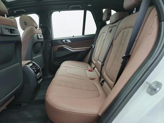 2021 BMW X5 xDrive45e