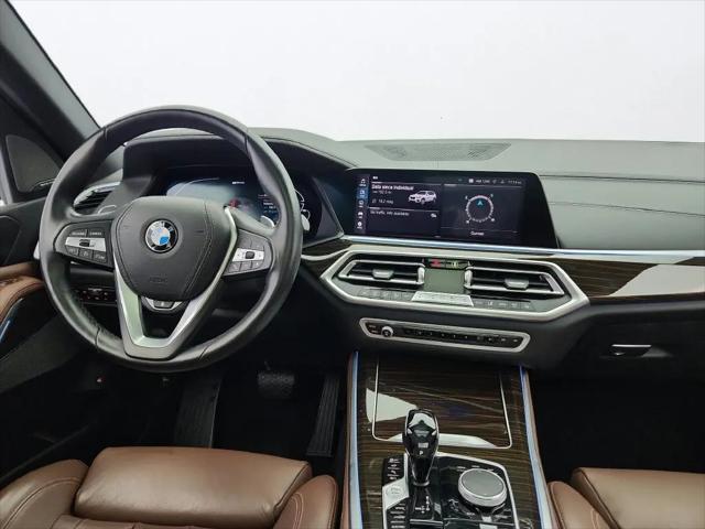 2021 BMW X5 xDrive45e