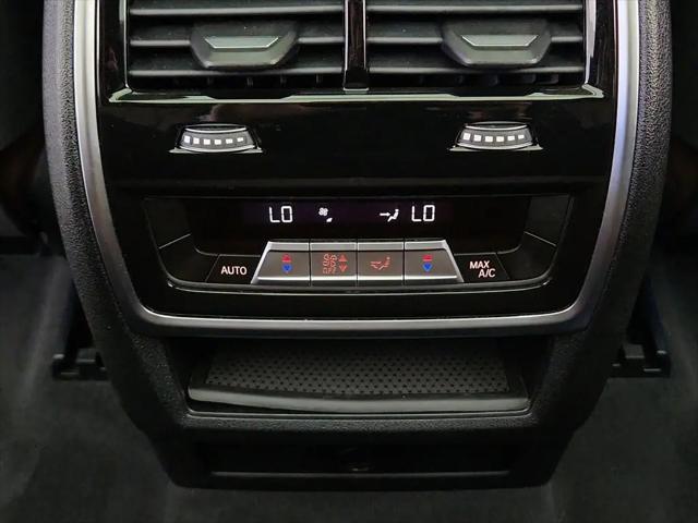 2021 BMW X5 xDrive45e