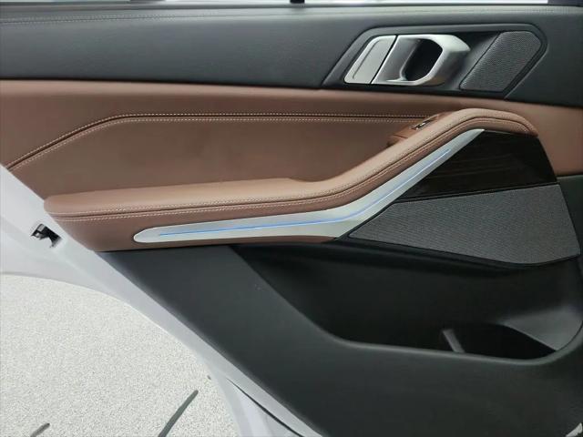 2021 BMW X5 xDrive45e