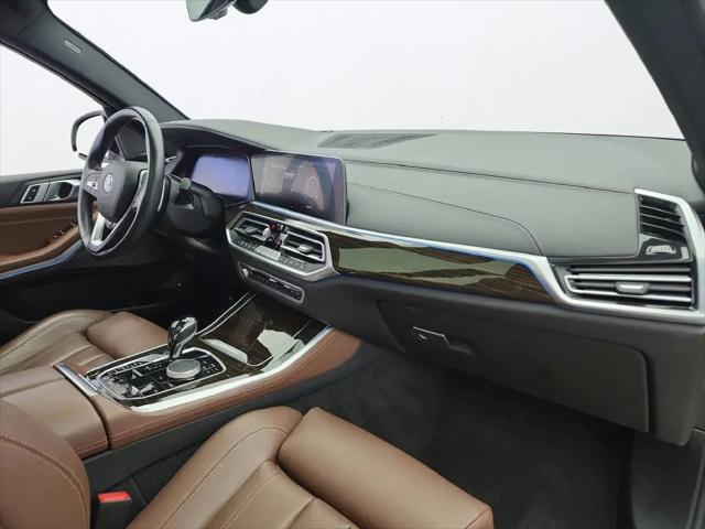 2021 BMW X5 xDrive45e