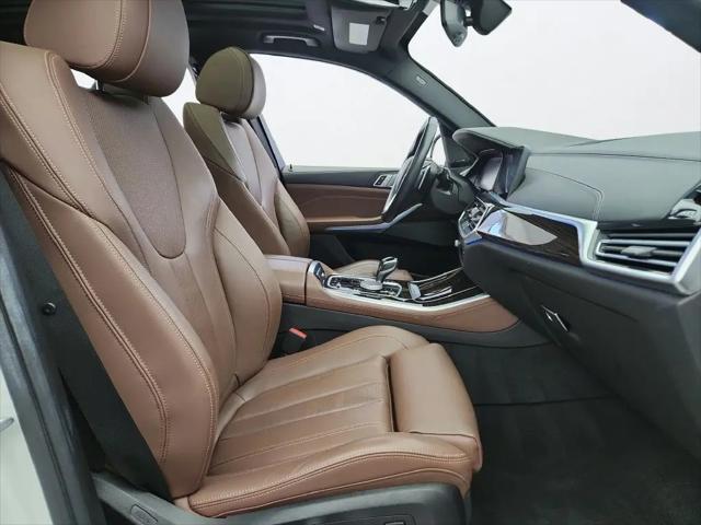 2021 BMW X5 xDrive45e