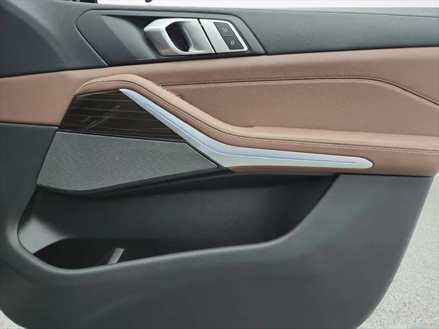 2021 BMW X5 xDrive45e