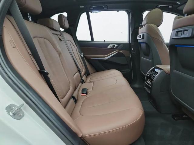 2021 BMW X5 xDrive45e