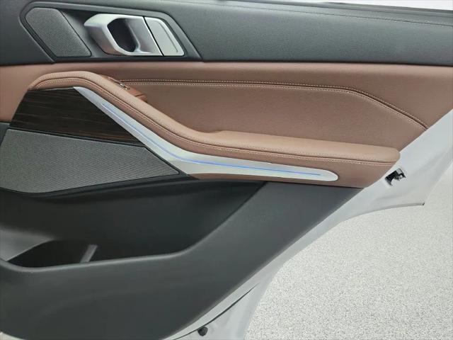 2021 BMW X5 xDrive45e